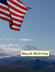 Mt. McKinley