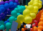 Vancouver Pride Parade