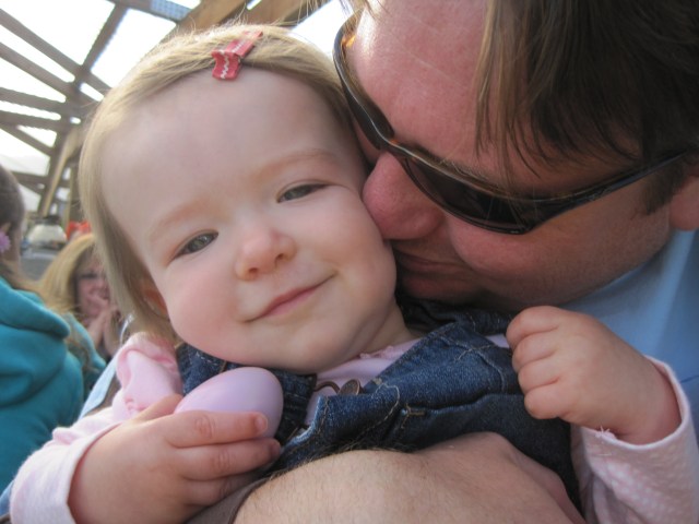 M and Daddy 10-16-11 (2)