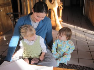 Thanksgiving 2011 (1)