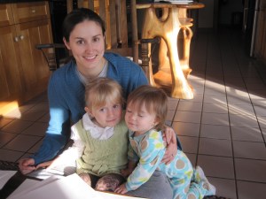 Thanksgiving 2011 (2)