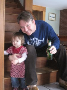 Thanksgiving 2011 (3)