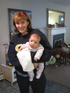 3-25-13 S and Gma Jane