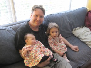 3-31-13 Easter Dresses