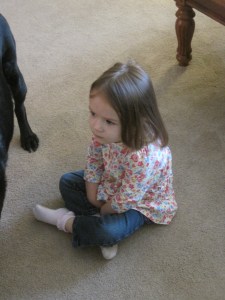 3-31-13 M Watching Steve Songs