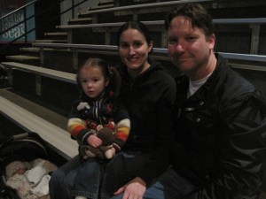 4-15-13 Mystic Aquarium