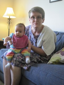 5-12-13 S and Gma Sue