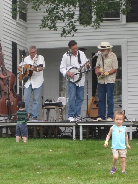8-31-13 Farm Day Dance