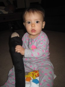 10-11-13 S with dog toy