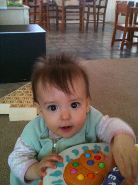 11-24-13 S spike hair