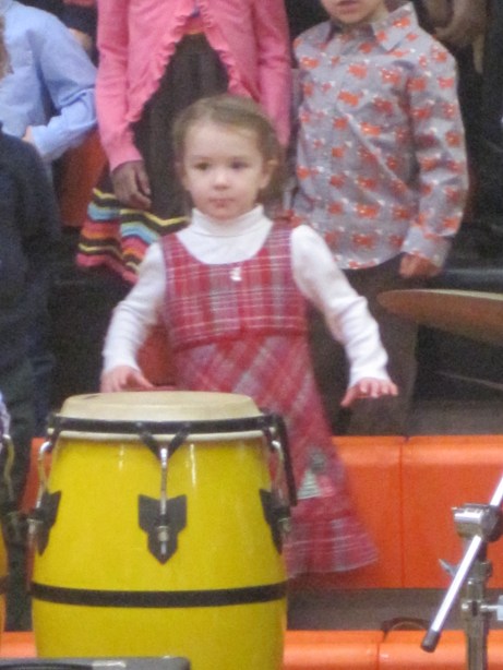 12-20-13 M singalong dancing