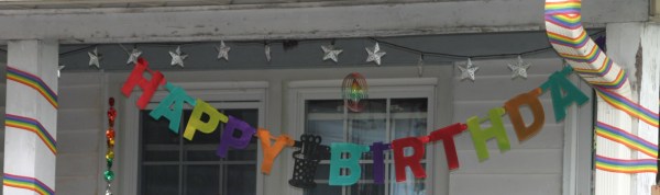 7-19-14 M bday decorations
