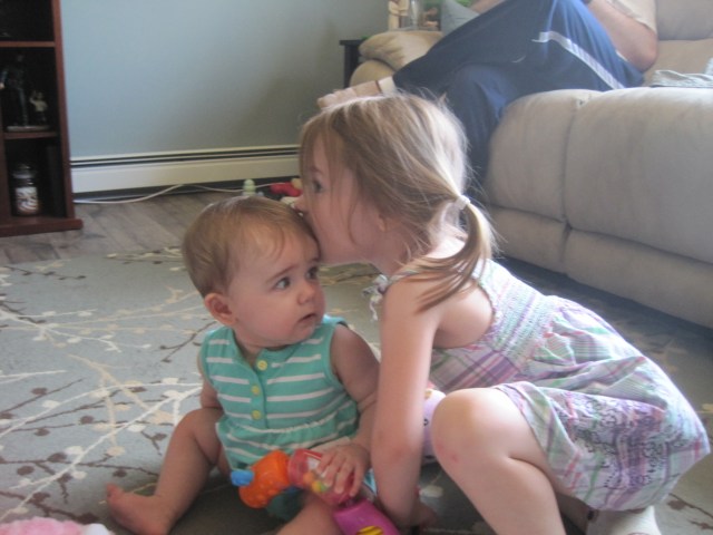 8-9-14 M with Olivia