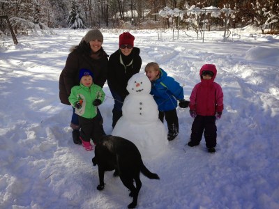 11-28-14 Snowman 2