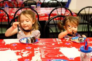 4-18-15 Cake Marcus bday