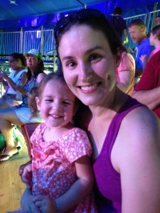 07-19-15 Circus Smirkus J and S