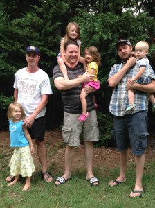 08-09-15 Winston Salem Dads