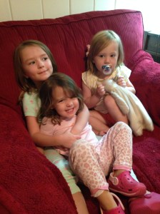 08-13-15 Gwennie in Charlotte