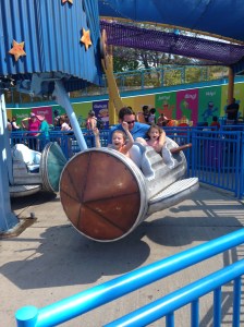 08-14-15 Sesame Place Ride 2