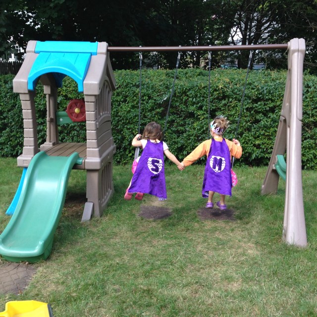 09-26-15 Superheros on Swings