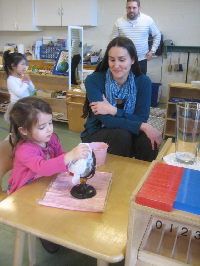 3-1-16 Simone Mirror Scrubbing